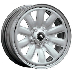 ALCAR 6.5X16. 5X112 / 50 (57.1) PLEKKVELG (SW) (PK) (S) (VWG) (AUD) (SEA) (SKO)