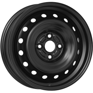 KFZ 4035 5.0X15. 4X100 / 40 (54.1) PLEKKVELG (SW) (BM) (SUZ)