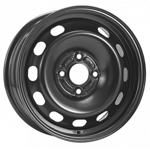 KFZ 5005 6.0X15. 4X108 / 37.5 (63.4) PLEKKVELG (SW) (BM) (FOR)