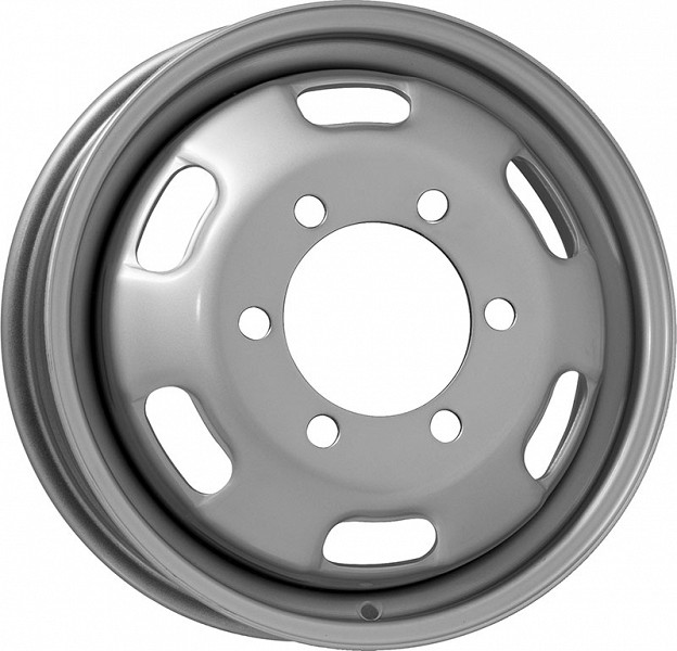 KFZ 5.5X16. 6X170 / 107 (130) PLEKKVELG (SW) IVE) KG975