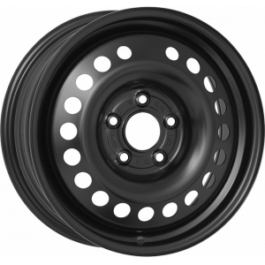 KFZ 6595 6.5X16. 5X114 / 50 (67.1) PLEKKVELG (SW) (BM) (HYU) (KIA)