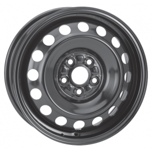 KFZ 7210 5.5X15. 5X100 / 45 (54.1) PLEKKVELG (SW) (S) (TOY) (SUB)