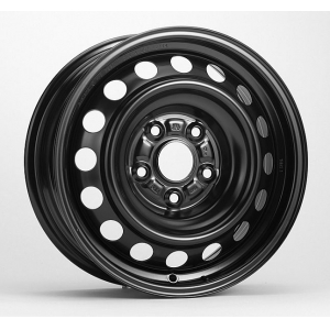 KFZ 7580 6.0X15. 5X114 / 39 (60.1) PLEKKVELG (SW) (BM) (TOY)