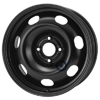 KFZ 7860 6.5X16. 4X108 / 26 (65.1) PLEKKVELG (SW) (BM) (CIT) (PEU)