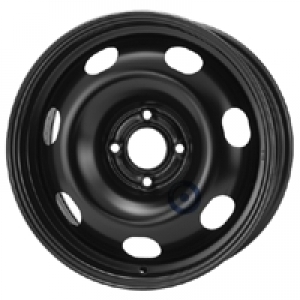 KFZ 7860 6.5X16. 4X108 / 26 (65.1) PLEKKVELG (SW) (BM) (CIT) (PEU)