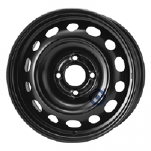 KFZ 8477 6.5X15. 4X108 / 27 (65.1) PLEKKVELG (SW) (BM) (CIT) (PEU) KG615