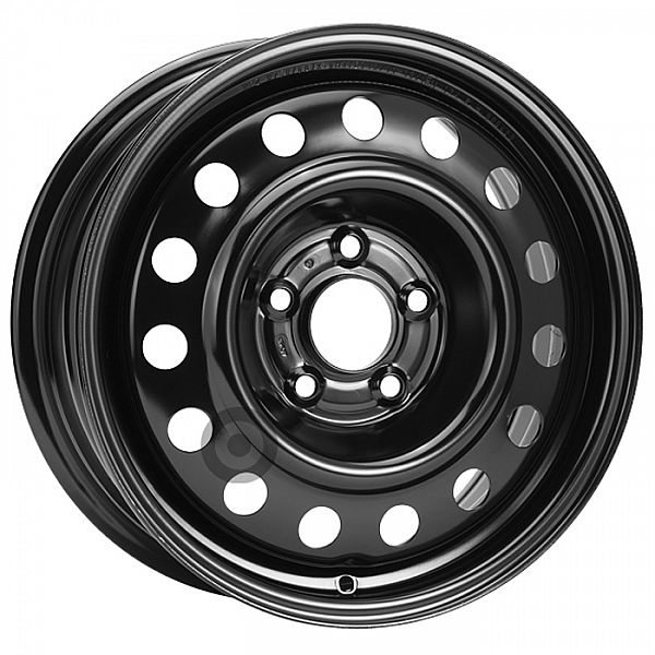 KFZ 8758 6.5X16. 5X114 / 48 (67.1) PLEKKVELG (SW) (BM) (HYU) (KIA)