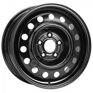 KFZ 8758 6.5X16. 5X114 / 48 (67.1) PLEKKVELG (SW) (BM) (HYU) (KIA)