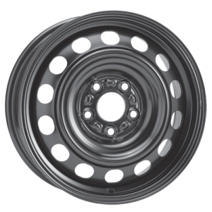 KFZ 8763 6.5X16. 5X114 / 52.5 (67.1) PLEKKVELG (SW) (BM) (MAZ)