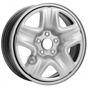 KFZ 9312 6.5X17. 5X114 / 50 (64.1) PLEKKVELG (SW) (HON) KG610