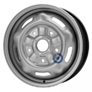 KFZ 9597 5.5X16. 5X160 / 56 (65.1) PLEKKVELG (SW) (S) (FOR) KG1225