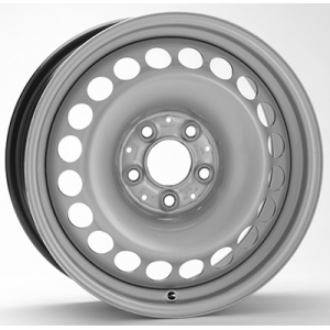 KFZ 9873 7.5X16. 5X112 / 37 (66.6) PLEKKVELG (SW) (S) (PK) (AUD)