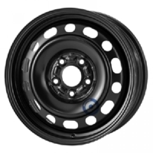 KFZ 9980 6.5X16. 5X114 / 52.5 (67.1) PLEKKVELG (SW) (BM) (MAZ)