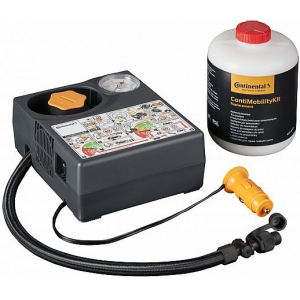 CONTI MOBILITY KIT REHVIPARANDUSKOMPLEKT 450ML 12V MANOMEETRIGA