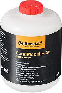 CONTI MOBILITY KIT REHVIPARANDUSAINE 450ML