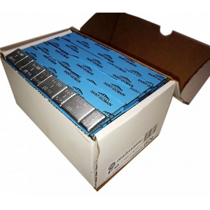 LIIMITAV TASAKAAL 3.6MM. KARP 100X60G (4X5G+4X10G) FE. TSINGITUD ITALMATIC