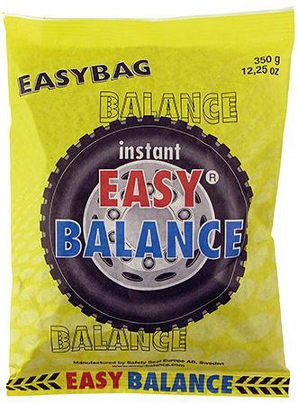 TASAKAALUSTUSGRAANULID EASY BALANCE XL (350 G)