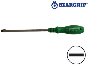 KRUVIKEERAJA 2.5X75MM LAPIK BEARGRIP