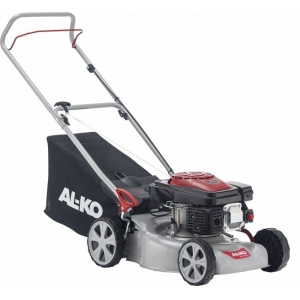 EASY 4.20 SP-SMURUNIIDUK 42CM. TECH 140CC BENSIINIM. KOGURIGA AL-KO