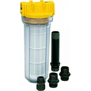 VEEFILTER PESTAVA FILTRIGA 250 / 1" AL-KO