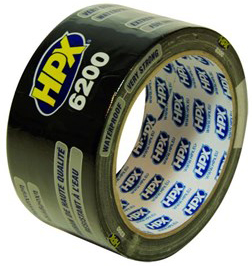 TEIP NIISKUSKINDEL 48MM / 10M MUST 6200 SUPER HPX