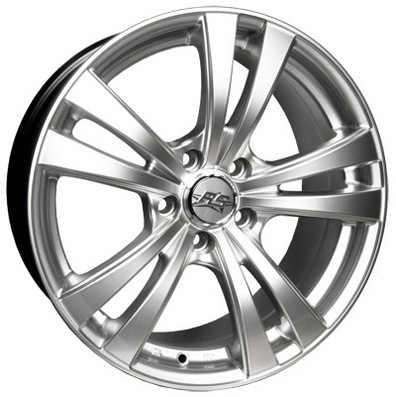 RS STYLE 6.5X15. 5X108 / 40 (65.1) (M)
