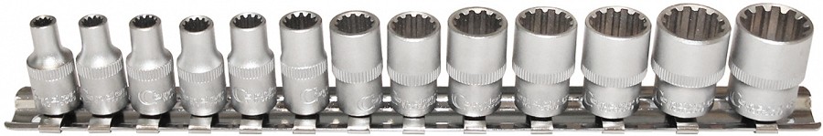 13-OS. MULTILOCK PAD 1 / 4" KOMPLEKT 4-14MM TRIUMF