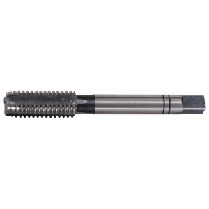 SECOND TAP. M11X1.5