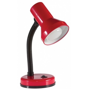 230V LAUALAMP "MADRALA" MAX 40W PUNANE (IDEAALNE LED PIRNILE) E27 H300 KOBI