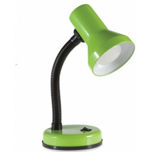 230V LAUALAMP "MADRALA" MAX 40W ROHELINE (IDEAALNE LED PIRNILE) E27 H300 KOBI