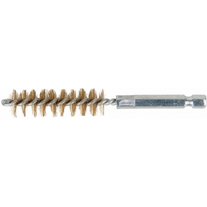 1 / 4" KUUSKANT SABAGA MESSINGHARI TRELLILE 15MM KS TOOLS