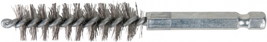 1 / 4" KUUSKANT SABAGA TERASHARI TRELLILE 8MM KS TOOLS