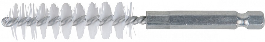 1 / 4" KUUSKANT SABAGA NAILONHARI TRELLILE 15MM KS TOOLS