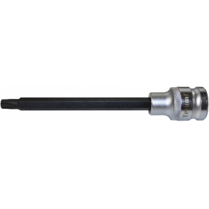 TORX OTSIK T45 1 / 2" PIKK 140MM. S2 TRIUMF