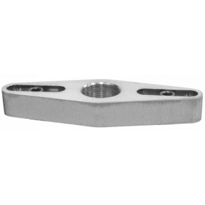 TUGIPLAAT RAAMPRESSILE (KEERMEGA) 45T WALLMEK