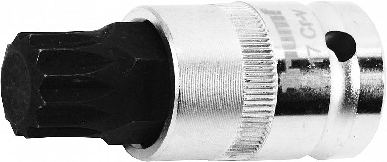 12-TÄHIK PADRUNOTSIK XZN M15 1 / 2" TRIUMF