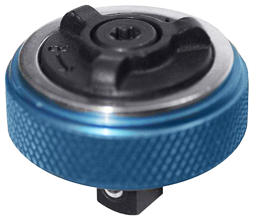 TIRRVÕTI 1 / 4" 72-H MINI-SPINNER TRIUMF