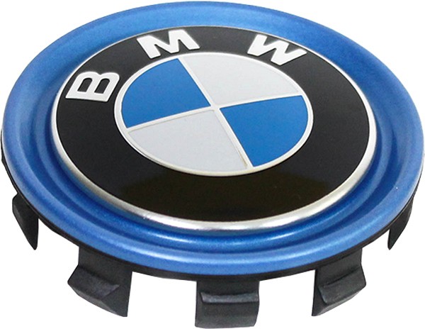 BMW I-SEERIA KAPSEL 56.5 MM OE-VALUVELJELE (36136852052) 1TK. 5X112 VELGEDELE