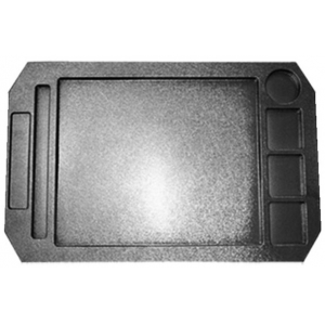 TRIUMF VARU PLASTKATE TÖÖRIISTAKÄRUDELE 26128T. 10077T. 26503T
