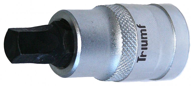 VIISKANT OTSIK 13MM. 1 / 2" PADRUNIS TRIUMF