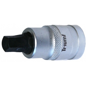 VIISKANT OTSIK 13MM. 1 / 2" PADRUNIS TRIUMF