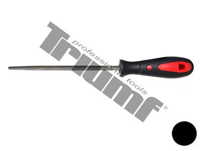 METALLIVIIL ÜMAR 150MM. 2K KÄEPIDE TRIUMF