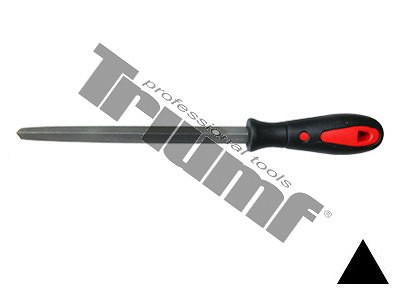 METALLIVIIL KOLMNURK 150MM. 2K KÄEPIDE TRIUMF