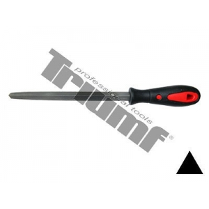 METALLIVIIL KOLMNURK 150MM. 2K KÄEPIDE TRIUMF
