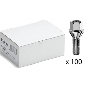 POLT P12X1.25 / 28 / 19. 100TK (P53. CH19)