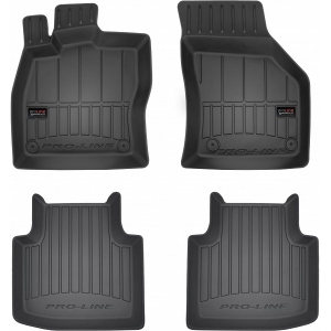 AUTOMATID SKODA SUPERB III 2015-... PRO-LINE