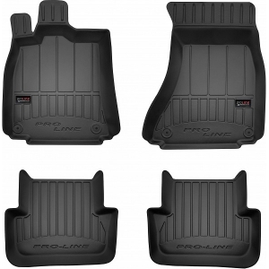 AUTOMATID AUDI A4 - B8 (SOBIB KA ALLROAD MUDELILE) 2008-2015 PRO-LINE