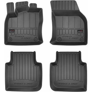AUTOMATID SKODA KODIAQ 2016-.. PRO-LINE