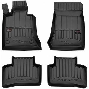 AUTOMATID MERCEDES GLK X204 2008-2015 PRO-LINE
