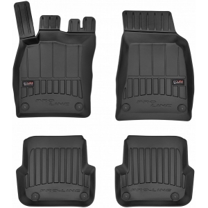 AUTOMATID AUDI A6 - C6 2008-2011 PRO-LINE